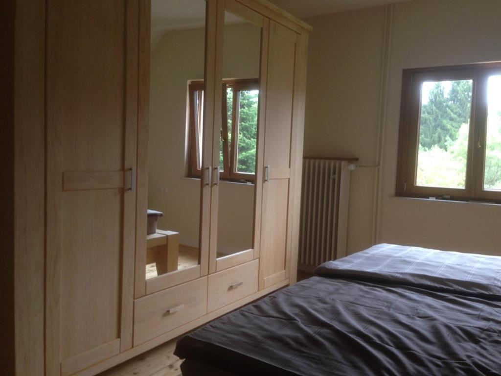 Ferienhaus Ginkgo Biloba Malsbenden Luaran gambar