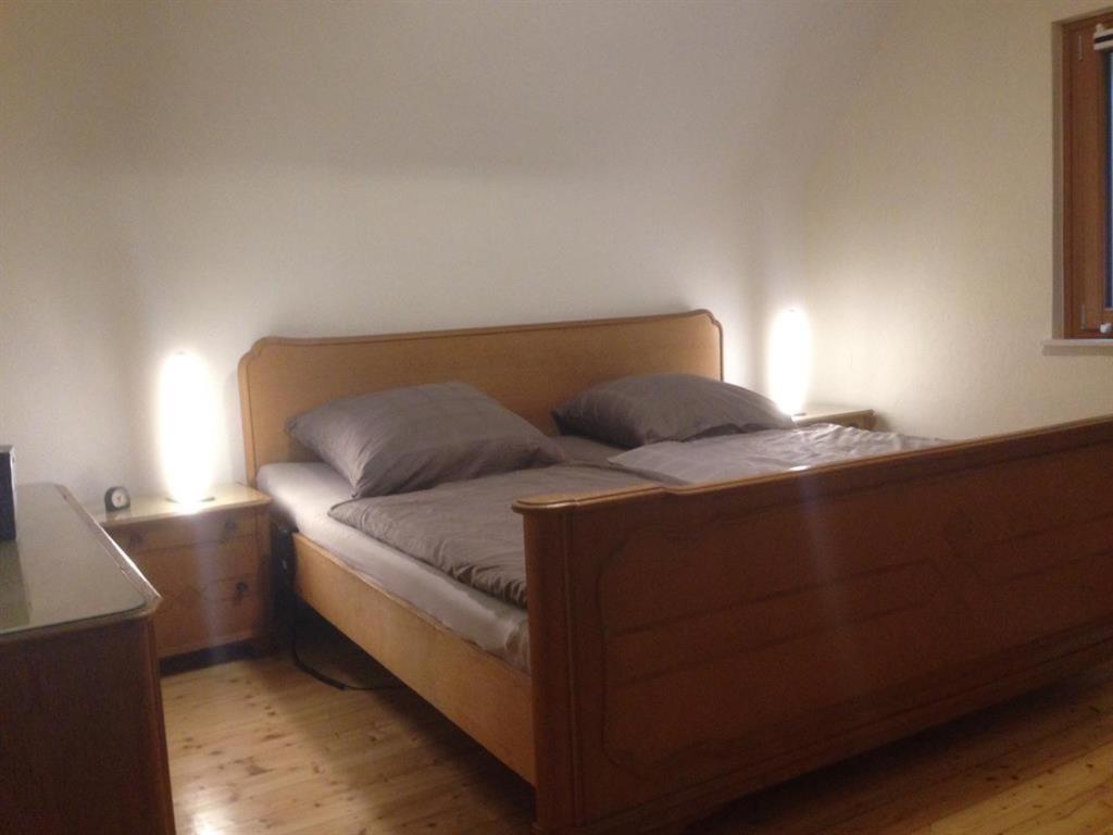 Ferienhaus Ginkgo Biloba Malsbenden Luaran gambar
