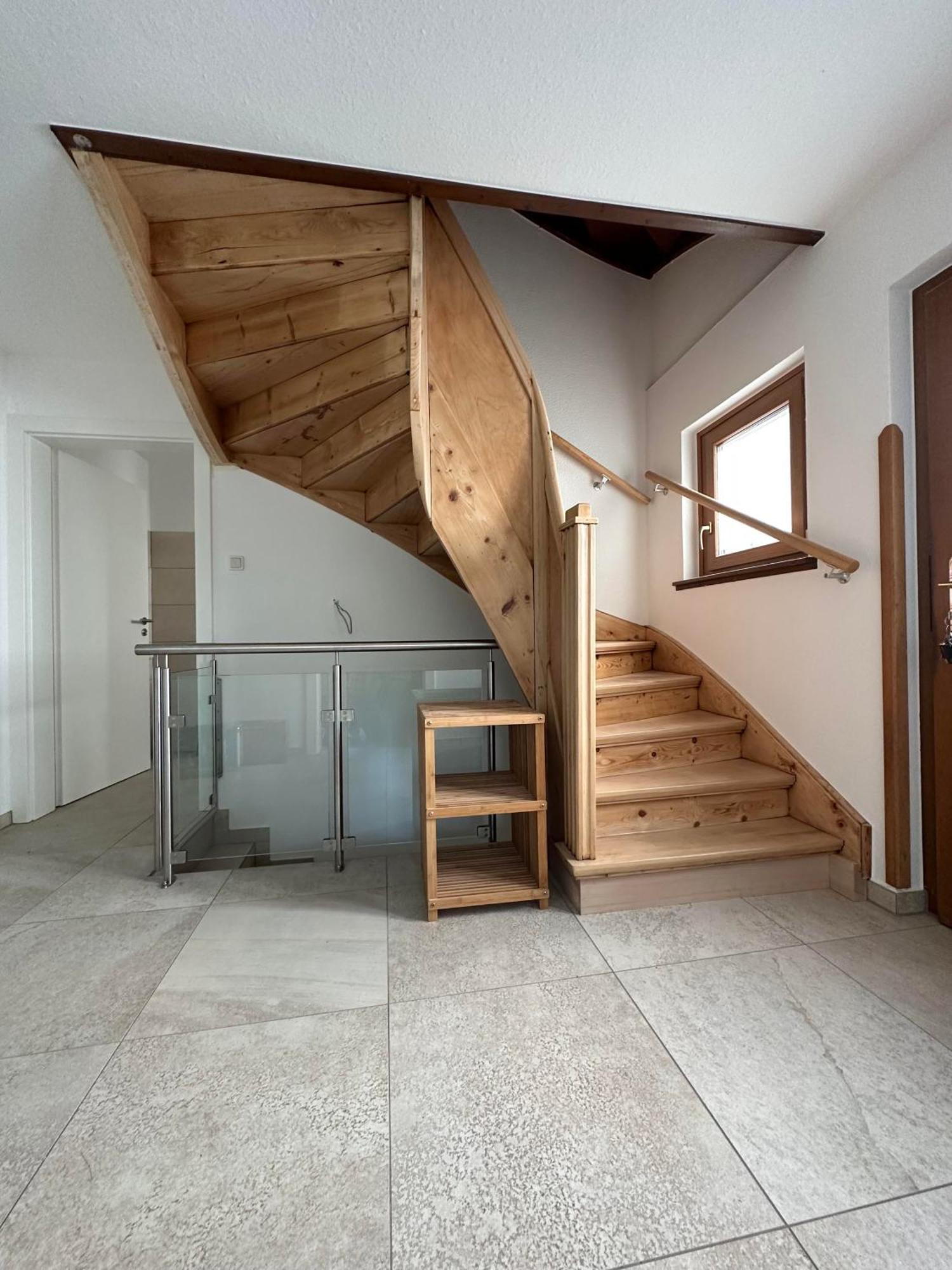 Ferienhaus Ginkgo Biloba Malsbenden Luaran gambar